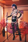 沖田凜花 – 雷電將軍(284MB)(29photos)