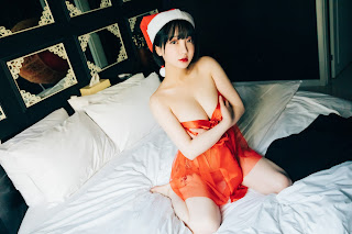 [Loozy] Son Ye-Eun (손예은) – Doube Date Ye-Eun