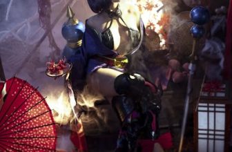 Coser@蠢沫沫 (chunmomo) 2025年09月自拍