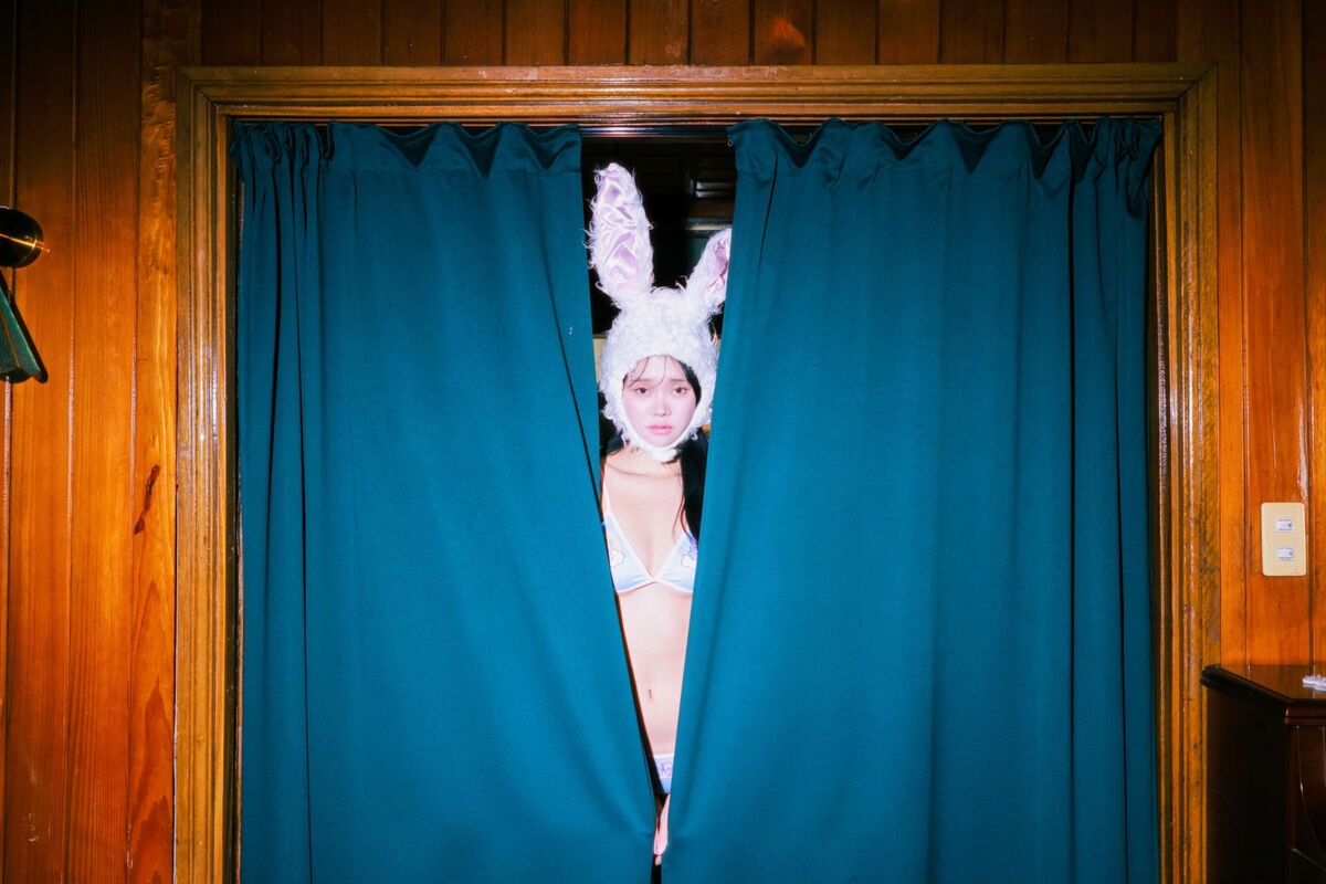 SWEETBOX Inah 이나 – Mini Part1