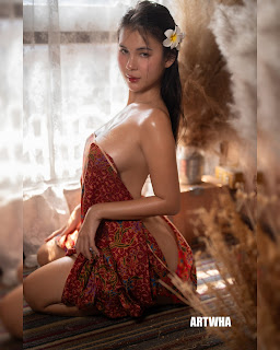 Artwha Desu – Photos P16