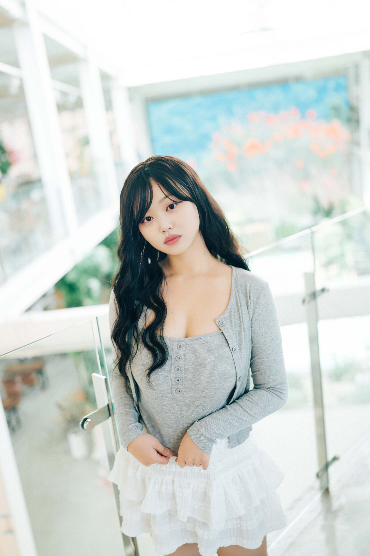 Loozy EunWoo – New Girl Part02 (68P)