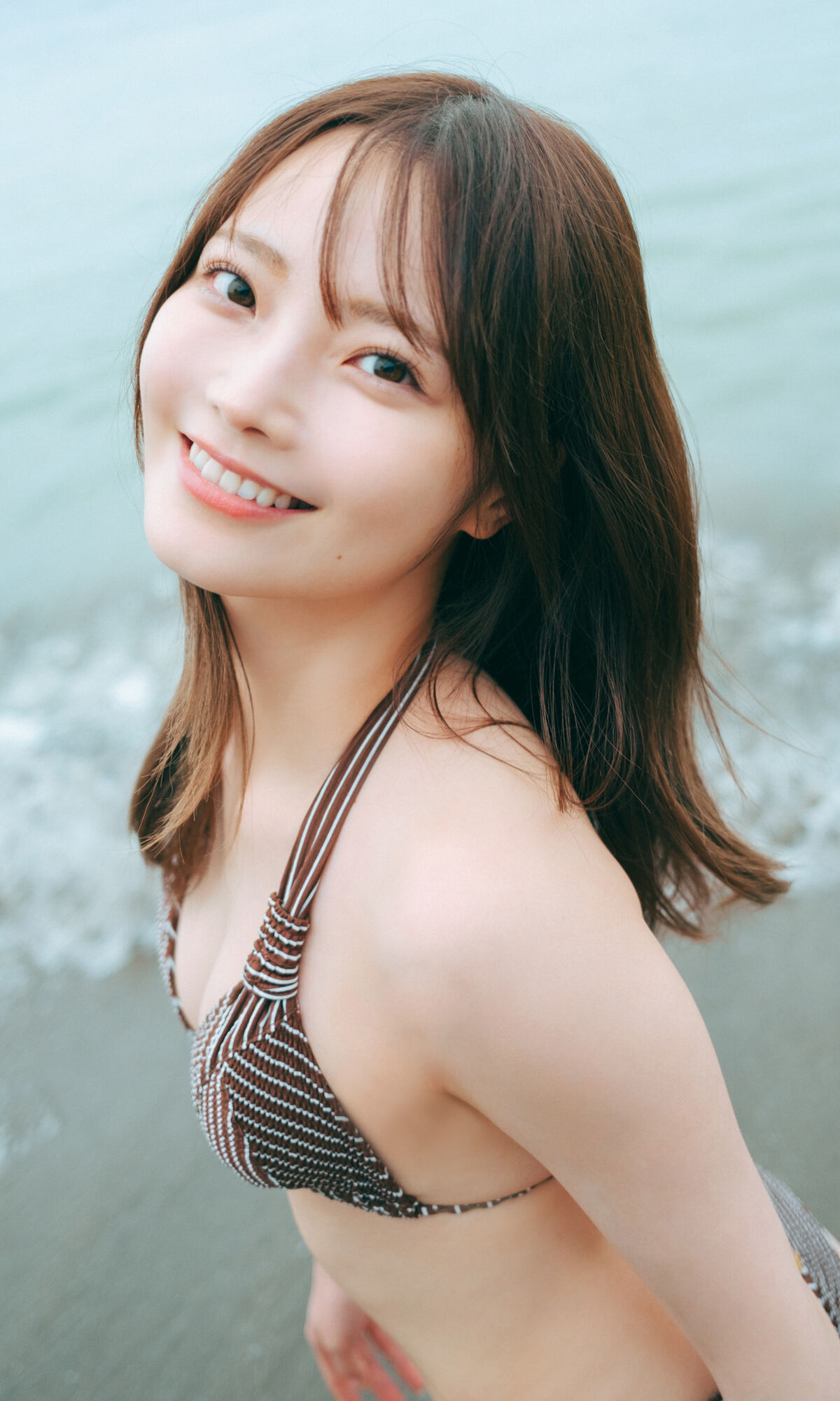 JP Himeka Araya 新谷姫加 – 絶好調