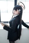 [Himeking]蔚藍檔案調月莉音