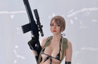 Coser@Byoru – Quiet Phoneset