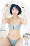 Weekly Young Jump 2024 No.14 紀内乃秋 東雲うみ 井手美希
