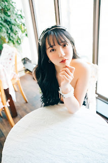 [Loozy] Son Ye-Eun (손예은) – Fetish Cafe