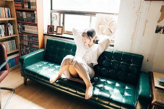 [Loozy] Sonson (손손) – Comic Shop Girl (+S.Ver)