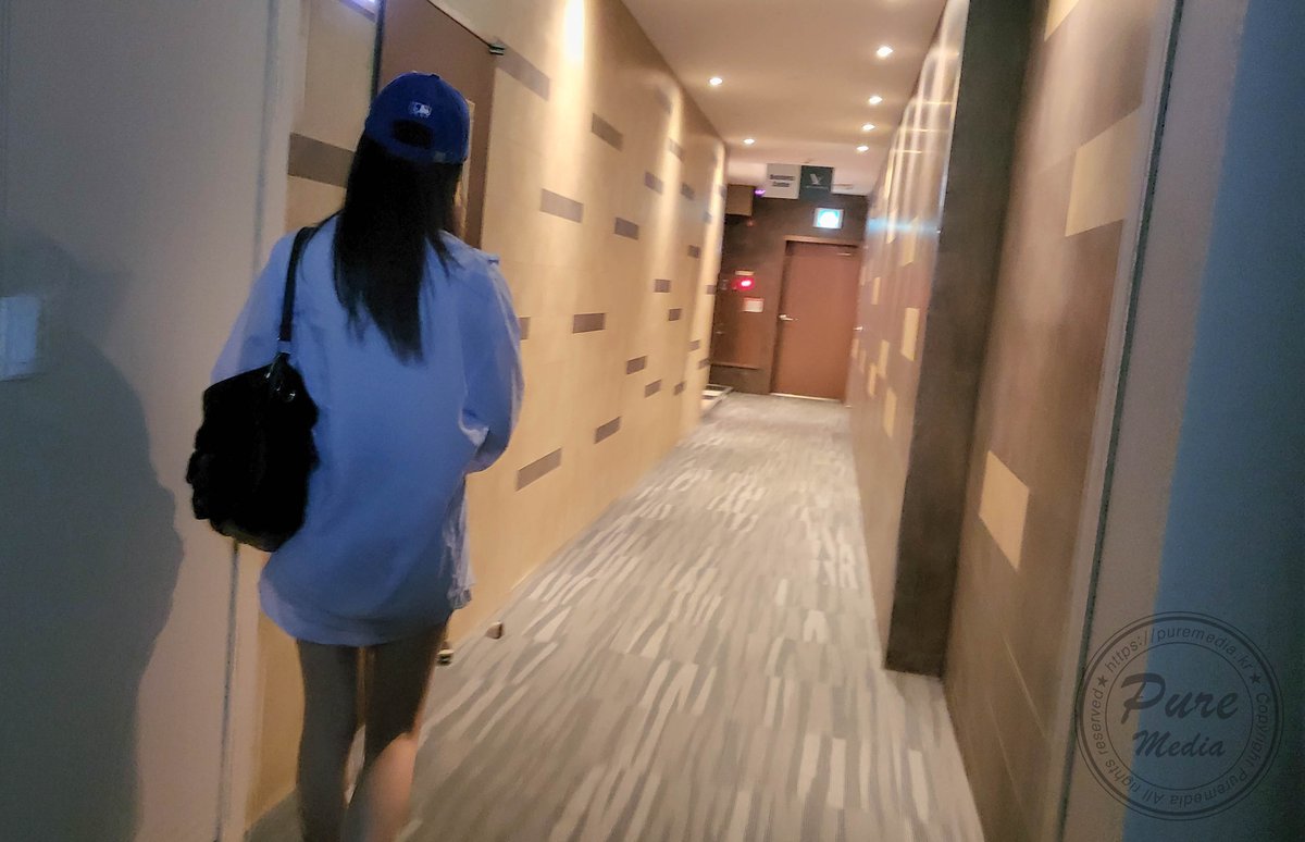 Pure Media Vol.294 Hina 히나 – Secret Meeting Part3