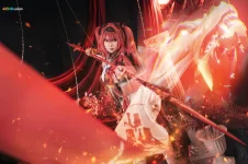 Hải An (Kit) – Lupa[17MB-27photos]