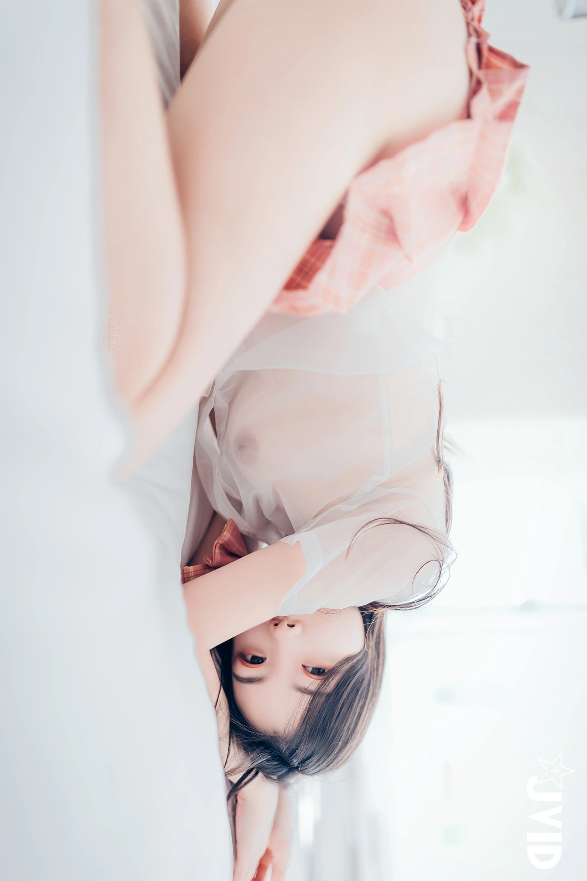 JVID 敏綺Miki 比賽限定尺度全裸無碼大突破🔞 無預警下架🔥 Set.03