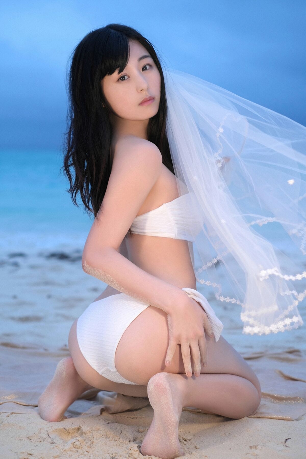 YS Web 2020-12-23 Vol.902 Kuriemi くりえみ – SNSのフェチ天使 ドッキドッキの初登場 Part2