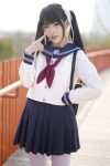 YiTuYu艺图语 Vol.8120 钉宫草莓 (25P)