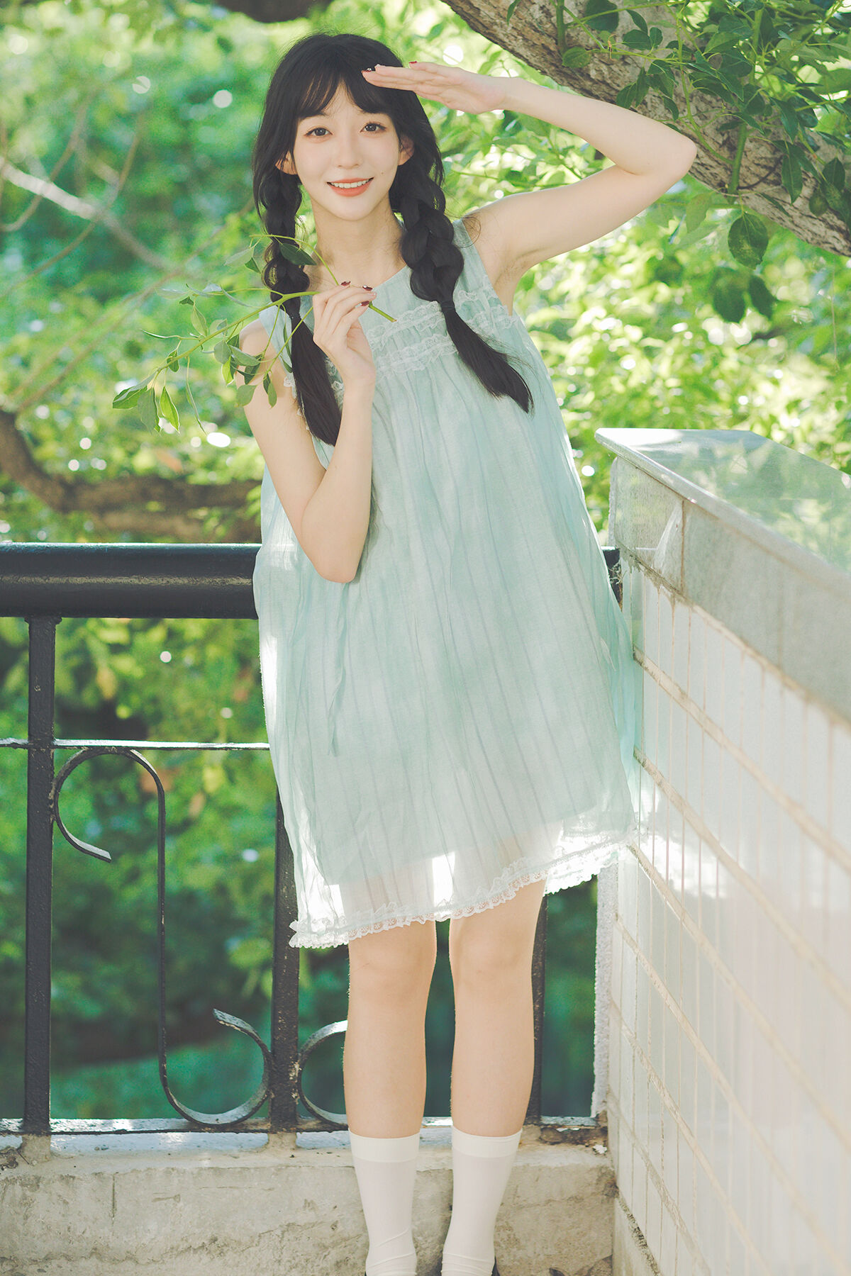 YiTuYu艺图语 Vol.7574 Chi Kou Tang Yuan Ma
