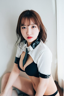 [Loozy] Son Ye-Eun (손예은) – Maximum Vol.2