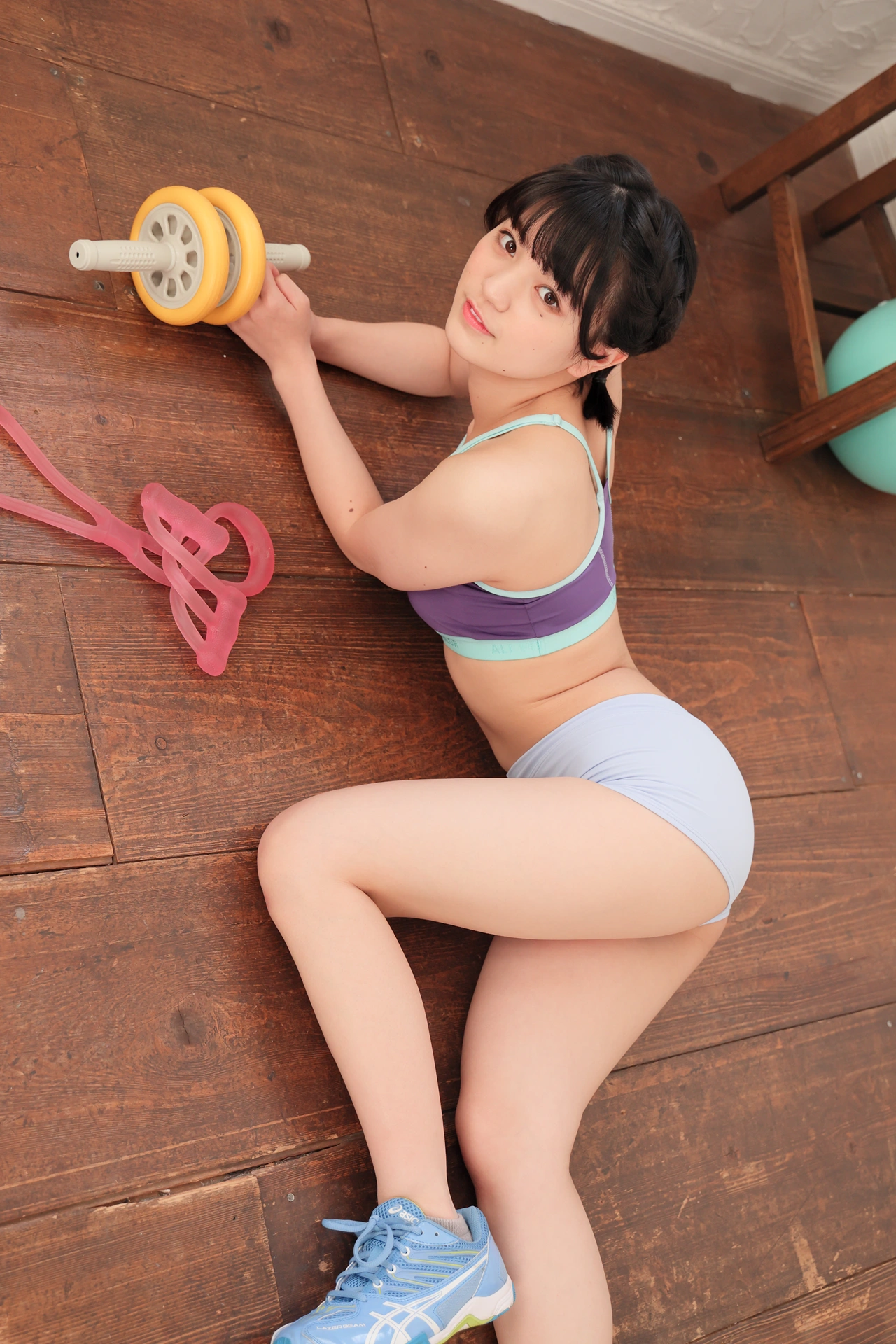 Hinako Tamaki 玉城ひなこ, Minisuka.tv [4k_l_hinako_50]