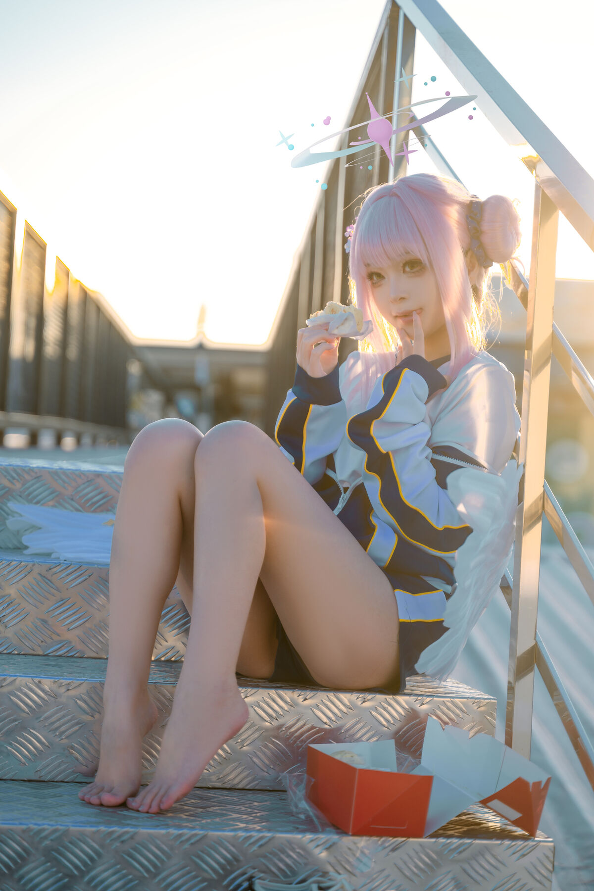 Coser@矢量鱼 – Mika Misono (41P)