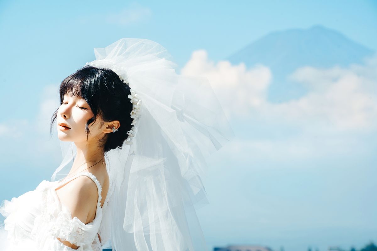 Coser@蠢沫沫 chunmomo – 夏想 下 Part3 (64P)