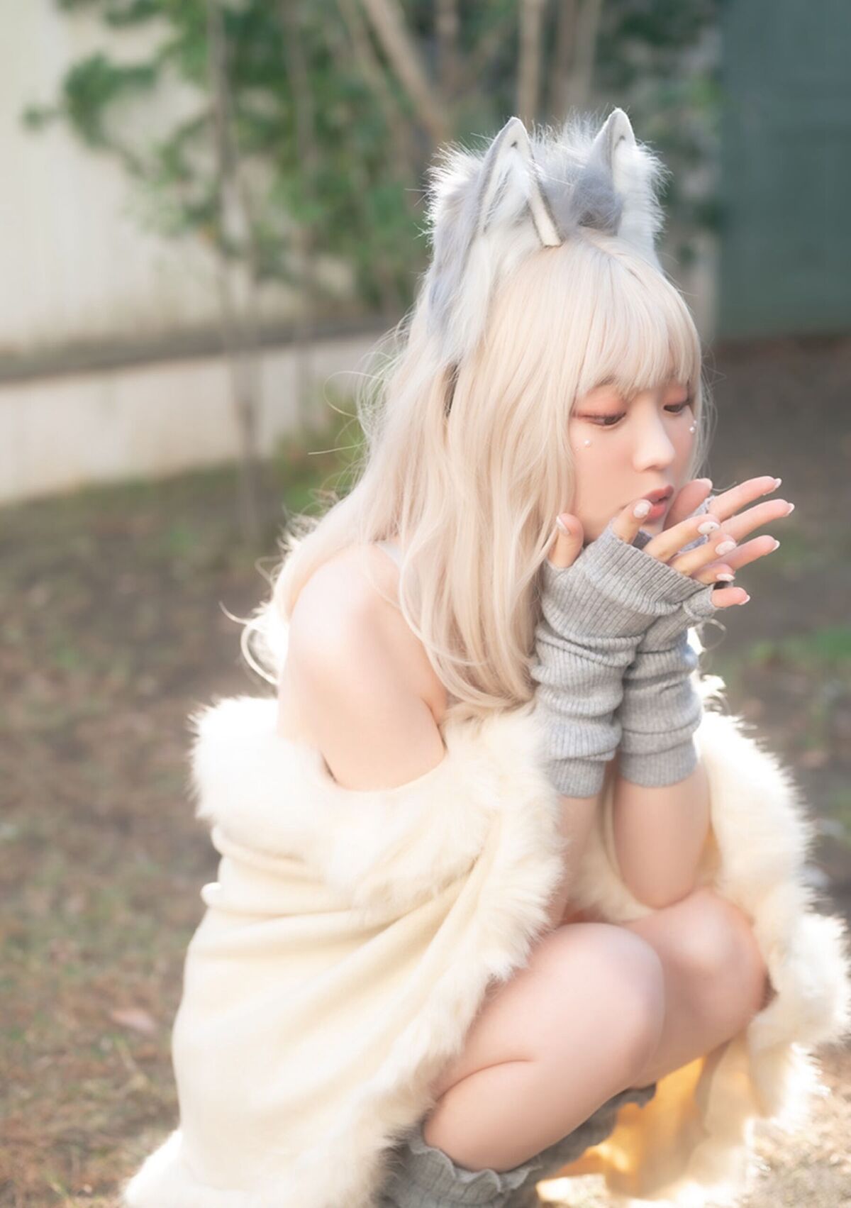 JP Mio Ishikawa 石川澪 – Count sheep (71P)
