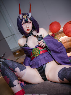 [BLUECAKE] Jamong (자몽) – Jamong Oni
