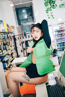 [Loozy] Sonson (손손) – First Nipple Alba (S.Ver)