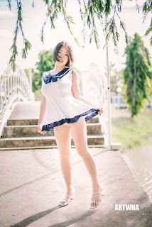 Artwha Desu – Photos P7