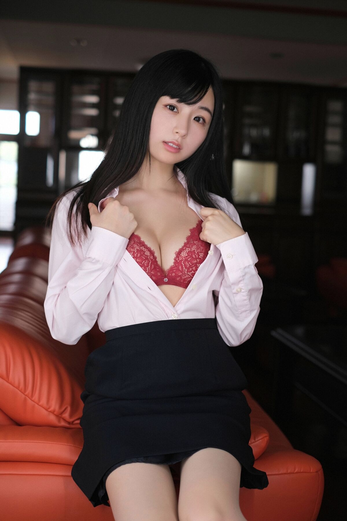 YS Web 2020-12-23 Vol.902 Kuriemi くりえみ – SNSのフェチ天使 ドッキドッキの初登場 Part1
