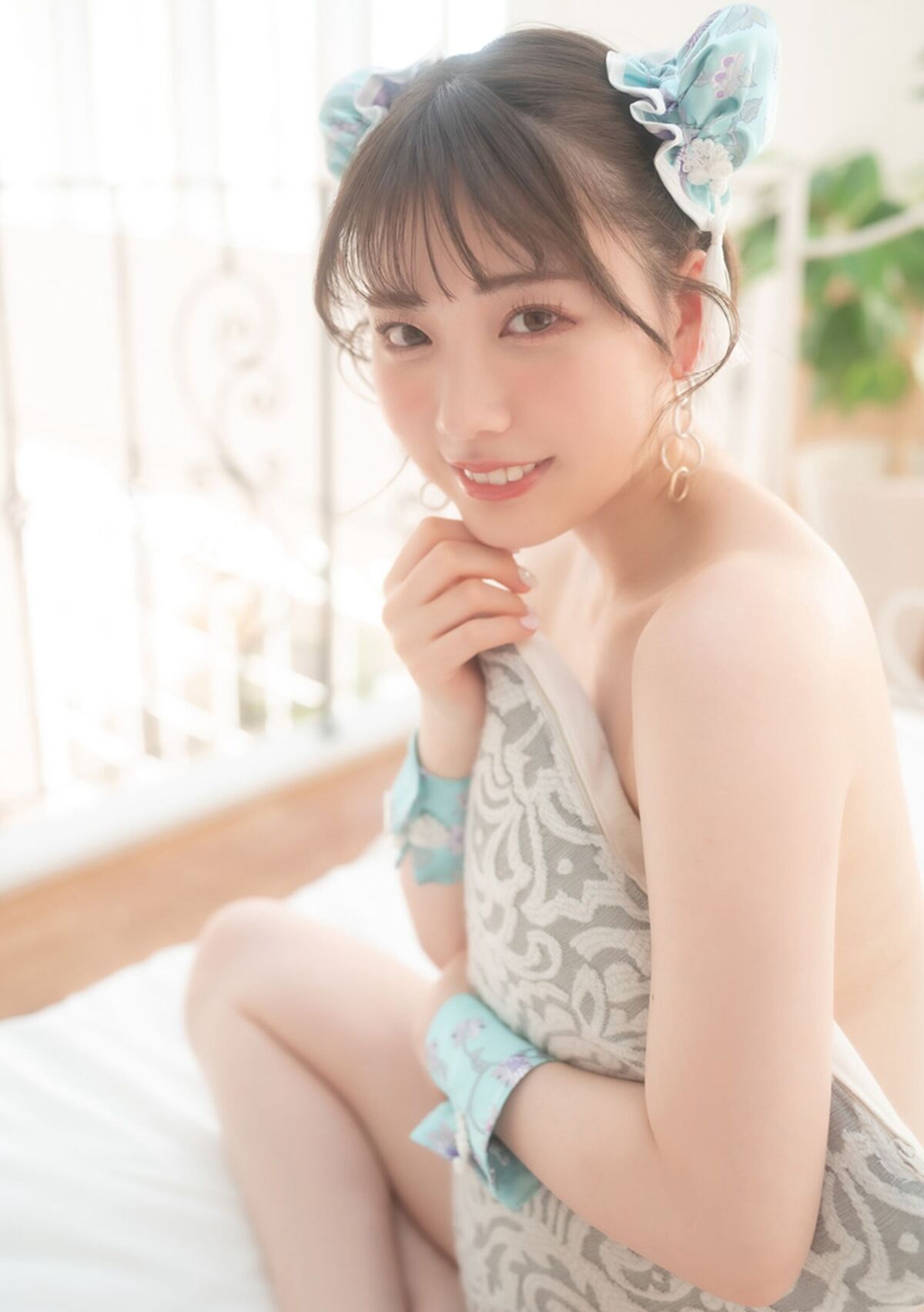 JP Mio Ishikawa 石川澪 – Count sheep (71P)