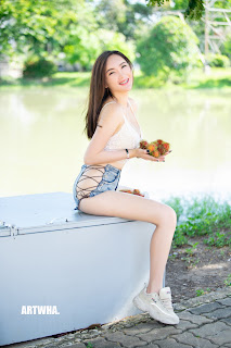 Artwha Desu – Photos P5