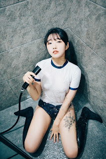 [Loozy] SonSon (손손) – Date at home (+S Ver)