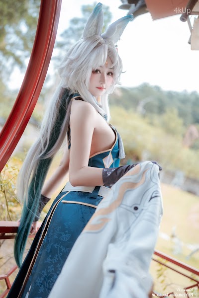 Coser@KuukoW Feixiao
