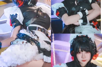 Sally Dorasnow – Ellen Joe