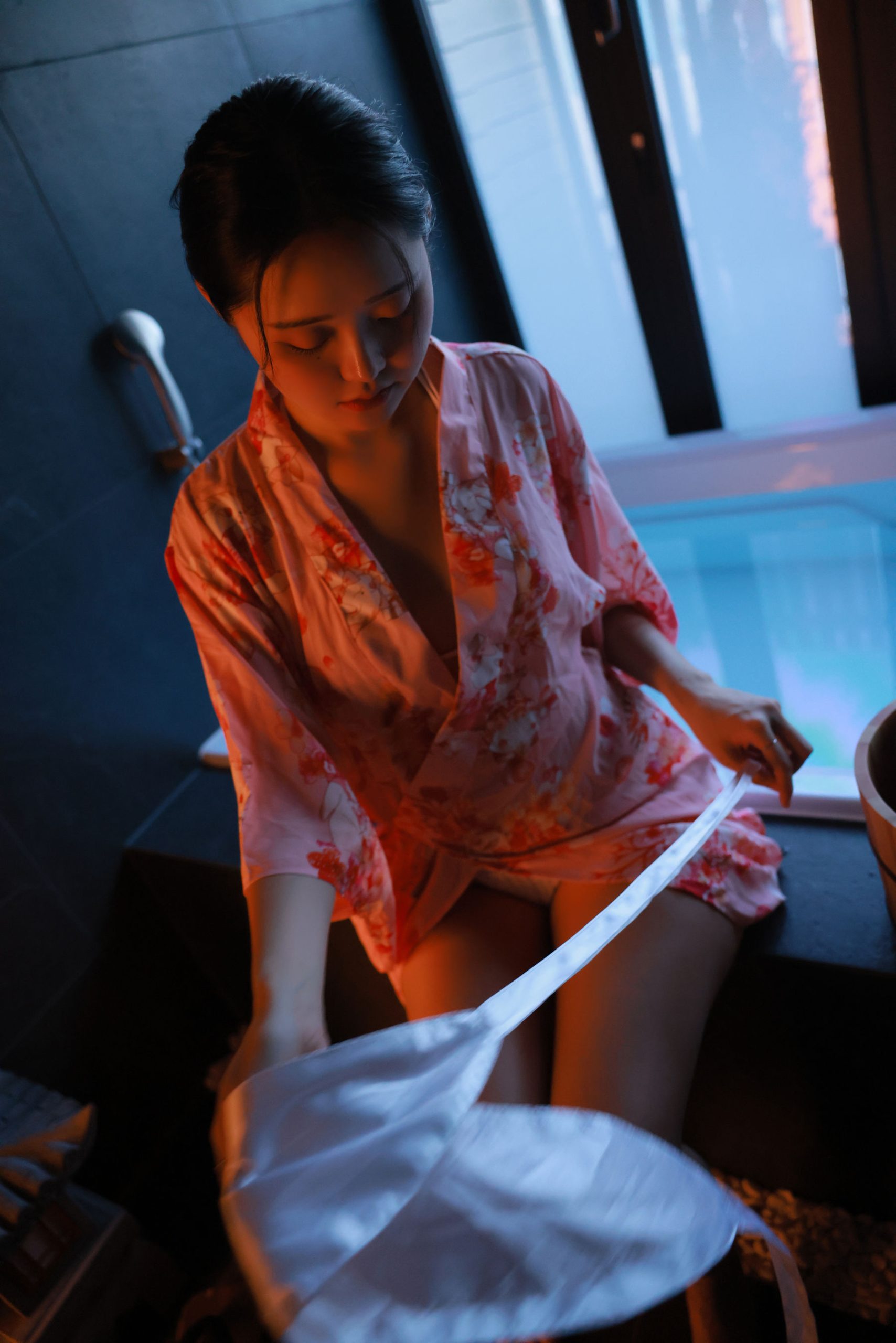 [SWEETBOX] Inah - Vol.40 All night