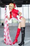 Coser@masaki雅祈 Nero Claudius Race Queen