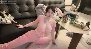 巨樱 – 巨乳健身模特 25年7月最新福利