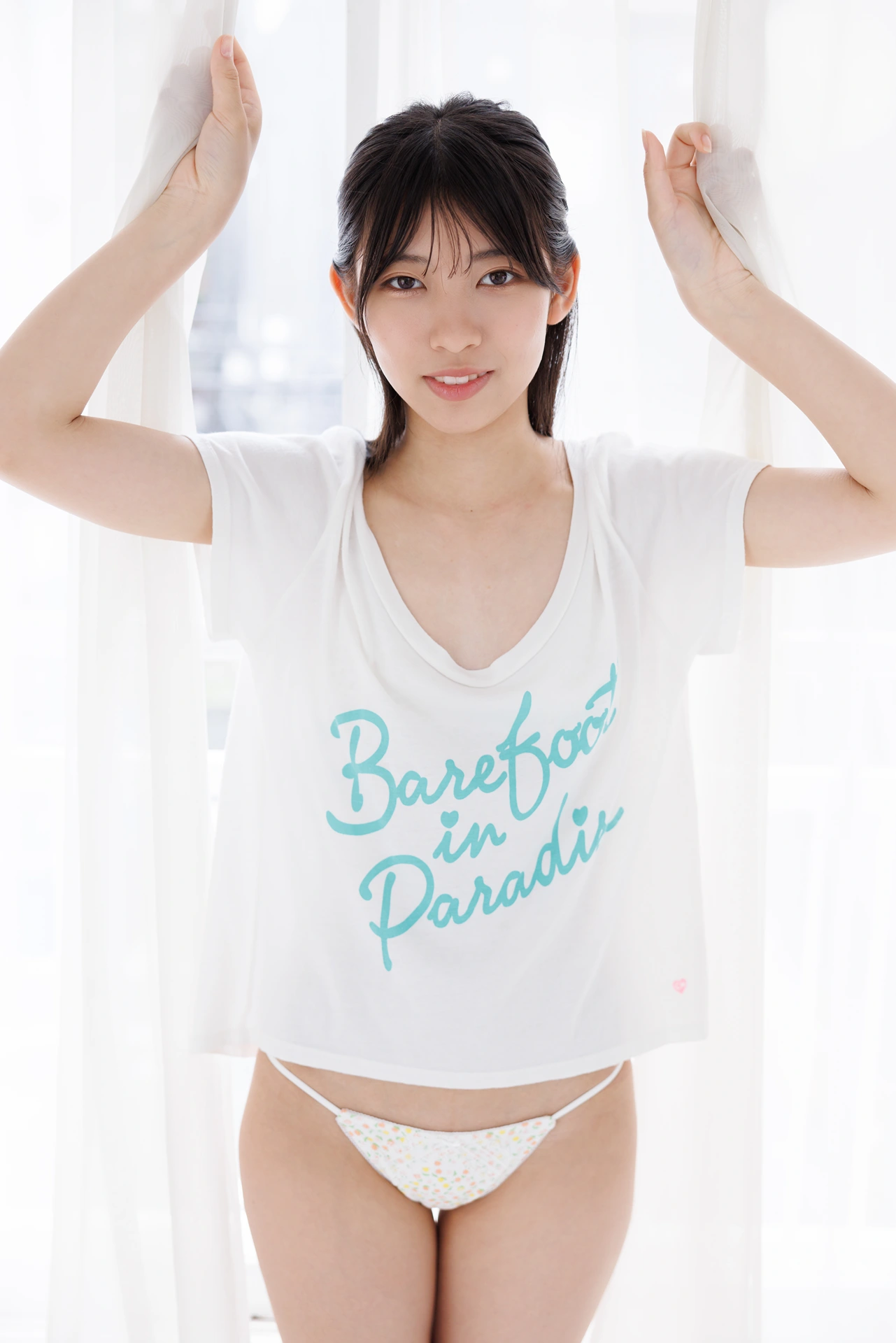 Akane Nishikawa 西川茜, Minisuka.tv [4k_l_akane-n_18]