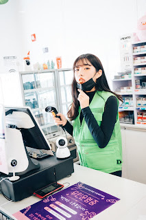 [Loozy] Sonson (손손) – First Nipple Alba (S.Ver)