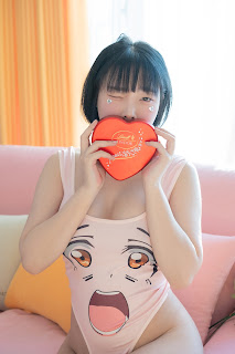 Kang In-kyung (강인경) – Valentine
