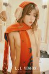 L.LVISION Photography – 作品合集 Part02 (66P)