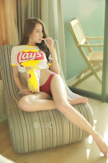 Pichana Yoosuk P4