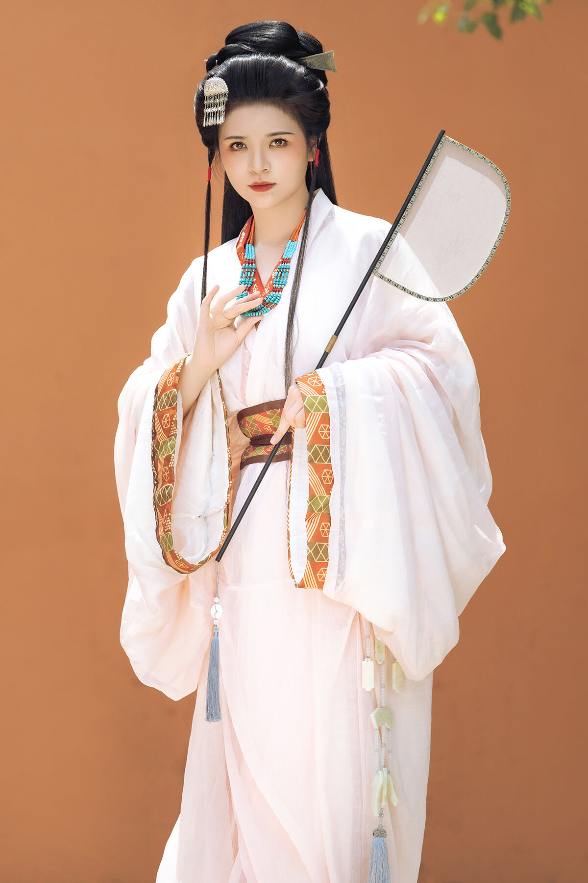 YiTuYu艺图语 Vol.7799 Qing Qing