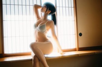 Coser@蠢沫沫 (chunmomo) 夏想(上）