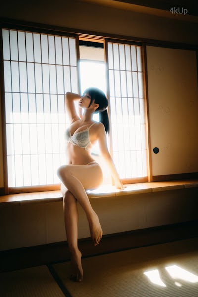 Coser@蠢沫沫 (chunmomo) 夏想(上)