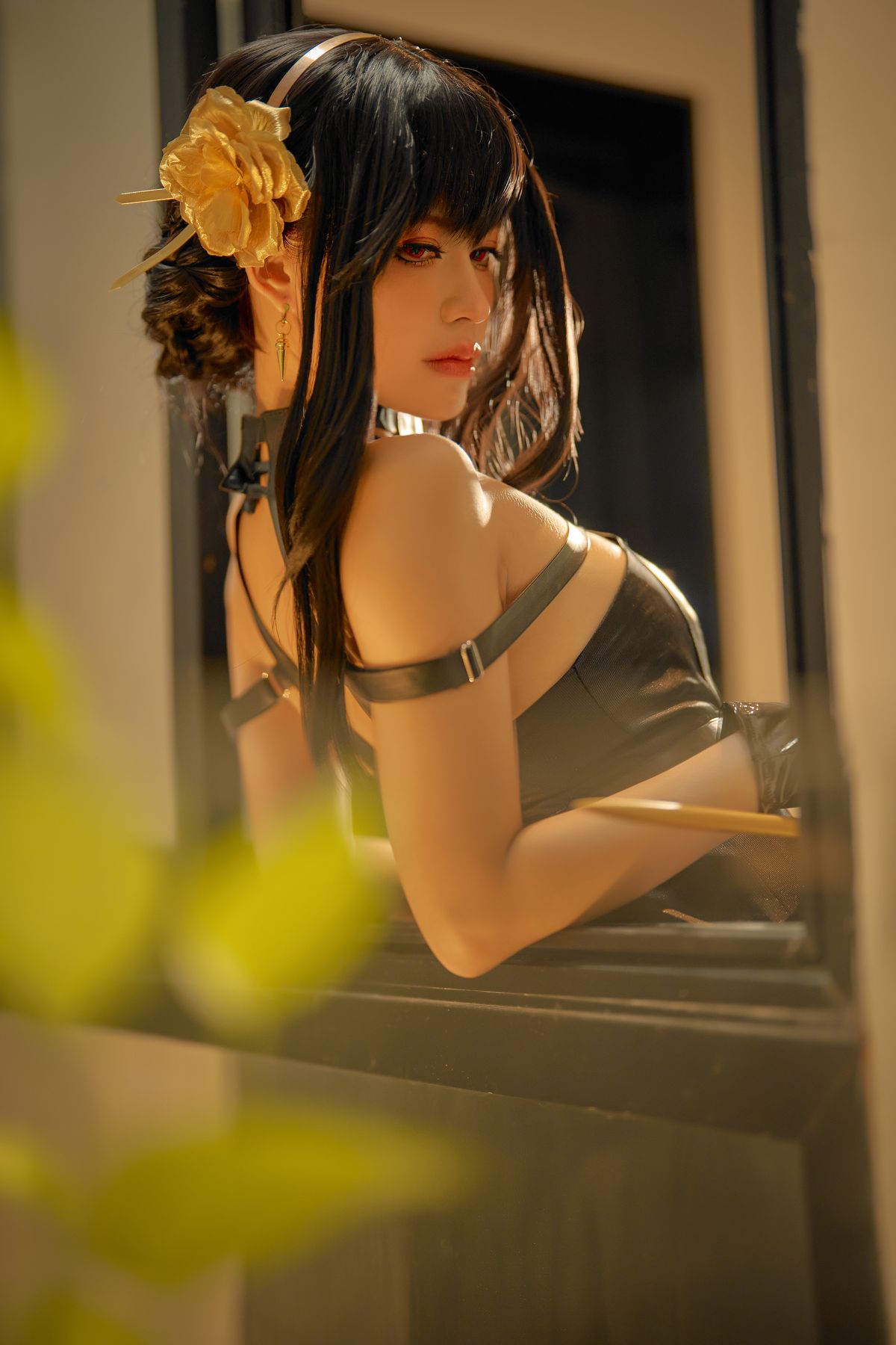 Coser@PingPing – Yor (82P)