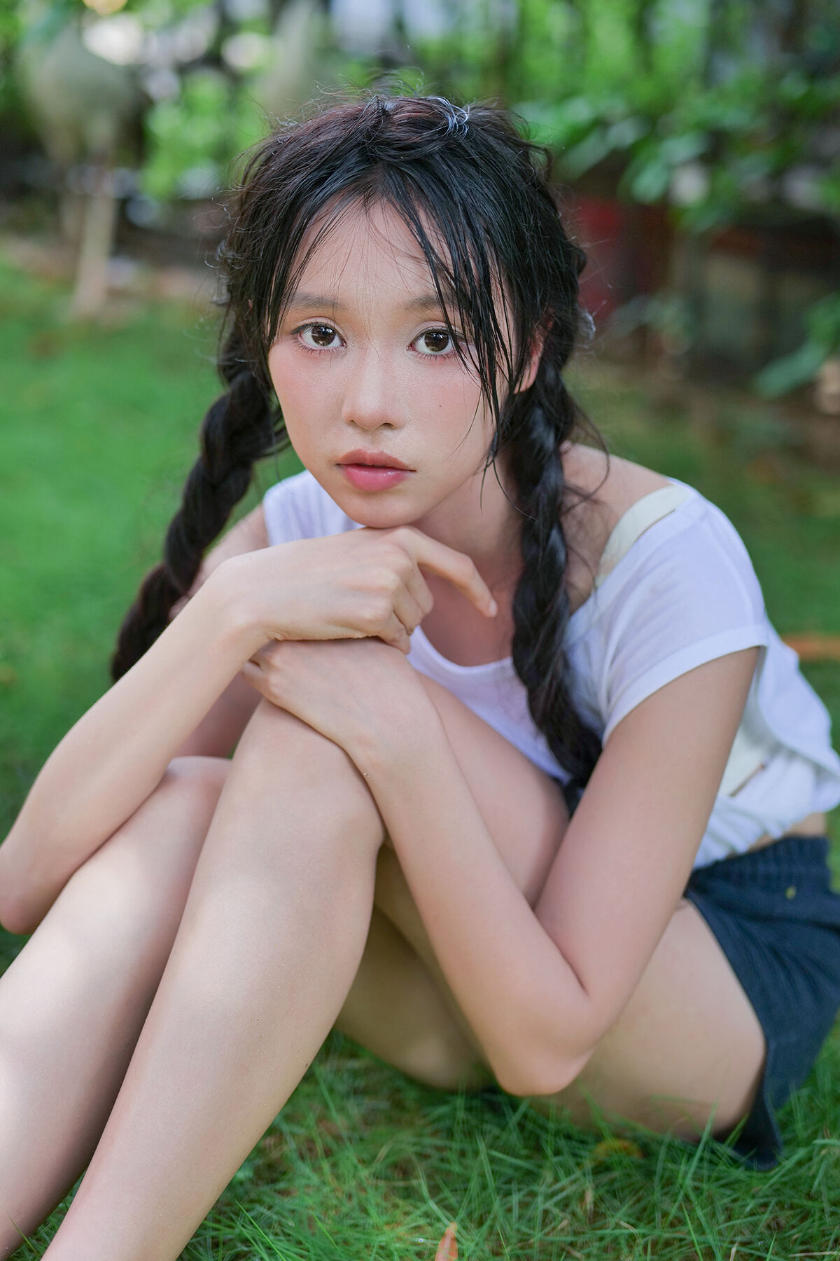 YiTuYu艺图语 Vol.7393 Yin Zi Tun Zi Er