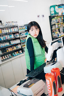 [Loozy] Sonson (손손) – First Nipple Alba (S.Ver)