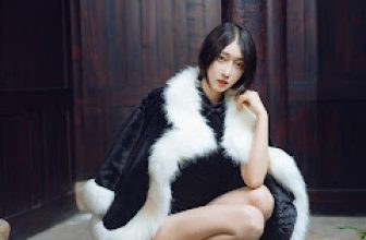 HuaYang Vol.353 玥儿玥er