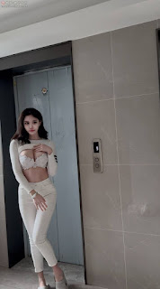巨樱 – 巨乳健身模特 25年7月最新福利