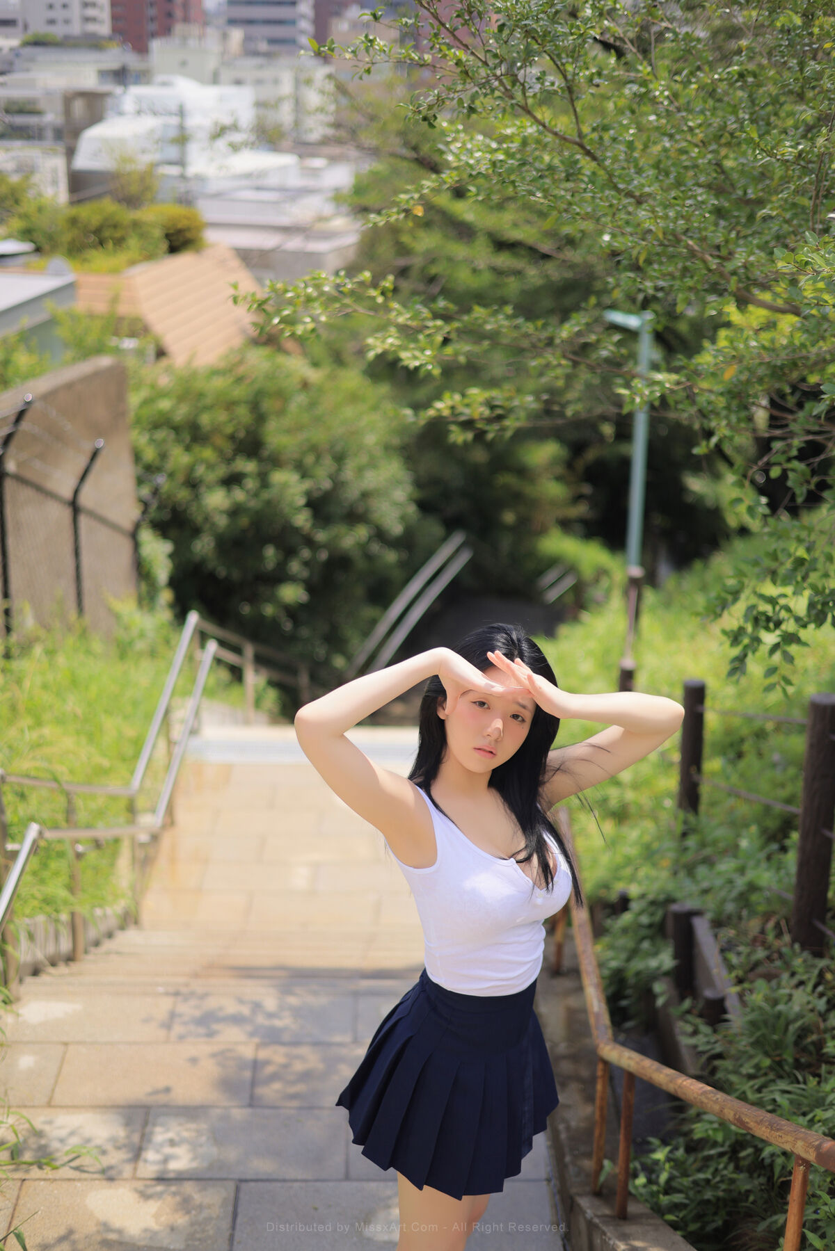 YeonWoo 연우 – Panty-ra 2024.07 Part1