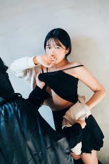 [Loozy] Sonson (손손) – Mechakucha